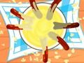 Игра Колбас Rush  онлайн