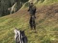 Игра Луд командос онлайн