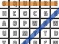 Игра Форми за търсене на думи  онлайн