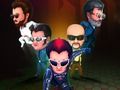 Игра Чота Раджини  онлайн
