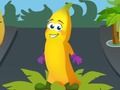 Игра Работа с банани  онлайн