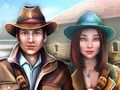 Игра Неизследвана земя  онлайн