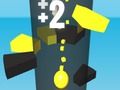 Игра Hyper Jump 3d онлайн