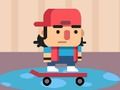 Игра Докоснете Skaters Online  онлайн