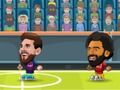 Игра Футболни легенди 2019  онлайн