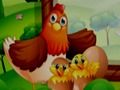 Игра Анимационна ферма Скрити звезди  онлайн