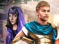Игра Форт на тайните  онлайн
