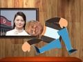 Игра Тръмп Рагдол  онлайн