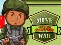 Игра Минна война Героичен Сапър онлайн Игра Минна война Героичен Сапър онлайн