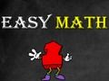 Игра Лесна математика онлайн
