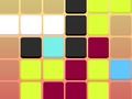 Игра Цветни клетки  онлайн