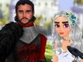 Игра Сватбена рокля на драконовата кралица  онлайн