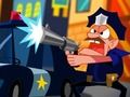 Игра Хванете крадец  онлайн