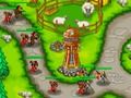Игра Защита на Кралската кула  онлайн