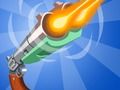 Игра Оръжия и бутилки  онлайн