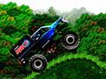 Игра Pepsi Max Monster Truck Mayhem  онлайн