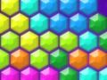 Игра Hex пъзел момчета  онлайн