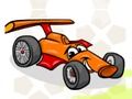 Игра Транспорт за търсене на думи  онлайн