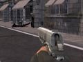 Игра Атакуващ бунтовник  онлайн