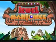 Игра Jewel Mahjongg онлайн