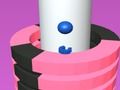 Игра Кула топка 3d  онлайн