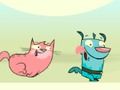 Игра Домашни любимци Furry Friends  онлайн