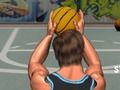 Игра Уличен стрелец  онлайн