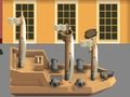 Игра Корабостроителна фабрика Tycoon  онлайн