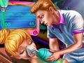 Игра Спешна помощ за възкресение на Pixie  онлайн