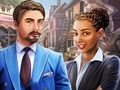 Игра Тайнственият художник  онлайн