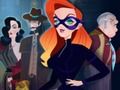 Игра Скрити предмети: Суперфет онлайн Игра Скрити предмети: Суперфет онлайн