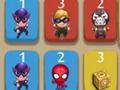 Игра Супер герой  онлайн