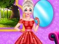 Игра Кралската кралица срещу съвременната кралица  онлайн