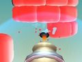Игра Пистолетът стреля по стековете  онлайн