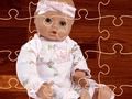Игра Бебешка кукла  онлайн