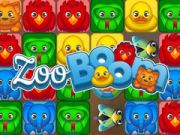 Игра Зоопарк бум онлайн