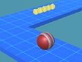 Игра Топка състезател онлайн