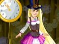 Игра Принцеса Стимпанк  онлайн