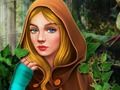 Игра Отровна красота  онлайн
