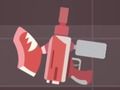 Игра Потребителски създател на пистолет  онлайн