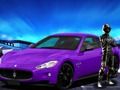 Игра Maserati Granturismo 2018 онлайн