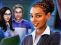 Игра Академия Twilight  онлайн