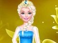 Игра Косплей на принцесата  онлайн