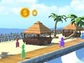 Игра Аквапарк. IO  онлайн