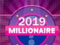 Игра Милионер 2019  онлайн