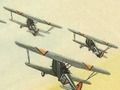 Игра Пъзели със самолети 2  онлайн