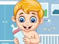 Игра Разлики в сладки бебета  онлайн