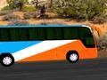 Игра Симулатор за шофьорски автобуси  онлайн