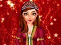 Игра BFF: Средновековна мода  онлайн