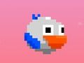 Игра Flappy чайка онлайн